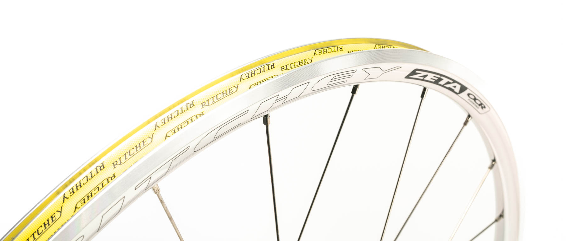 Ritchey Zeta Classic Wheelset