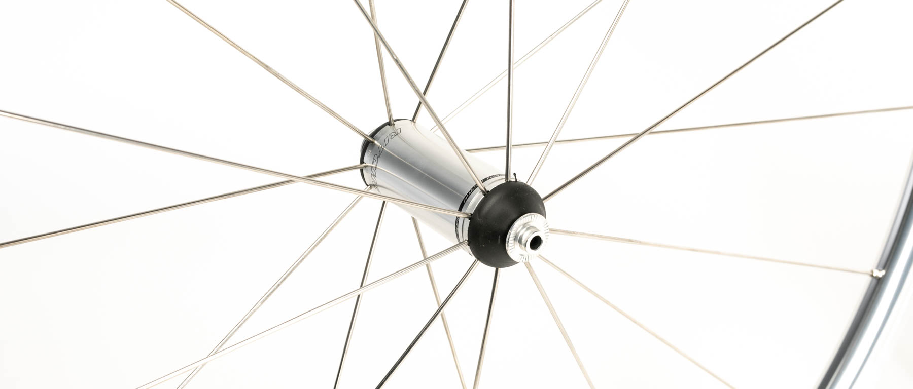 Ritchey Zeta Classic Wheelset