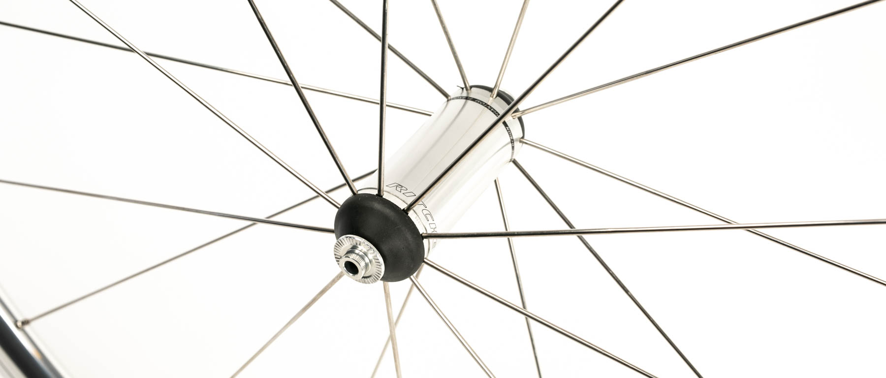 Ritchey Zeta Classic Wheelset