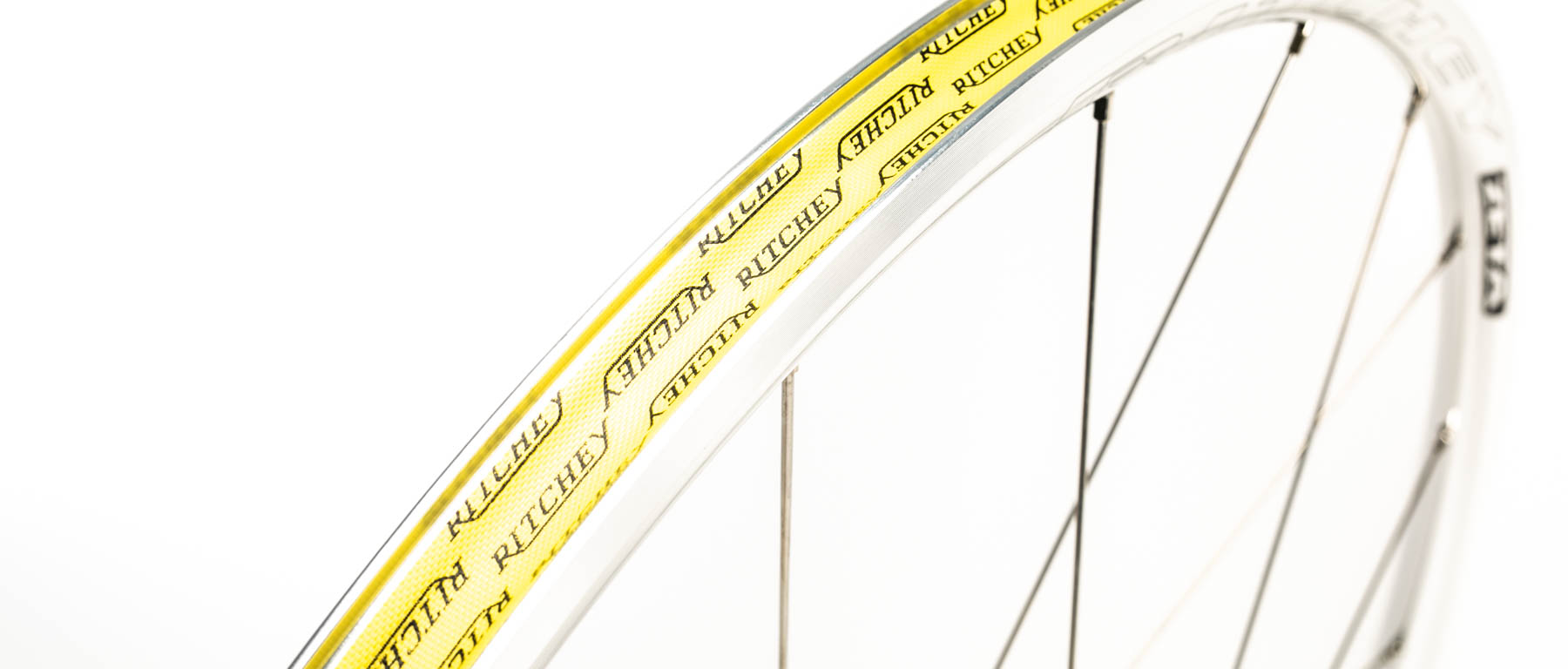 Ritchey Zeta Classic Wheelset