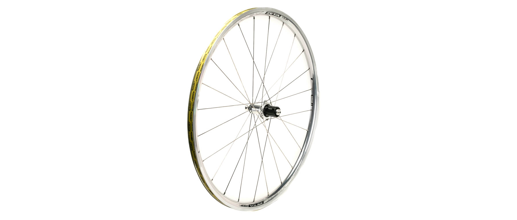 Ritchey Zeta Classic Wheelset