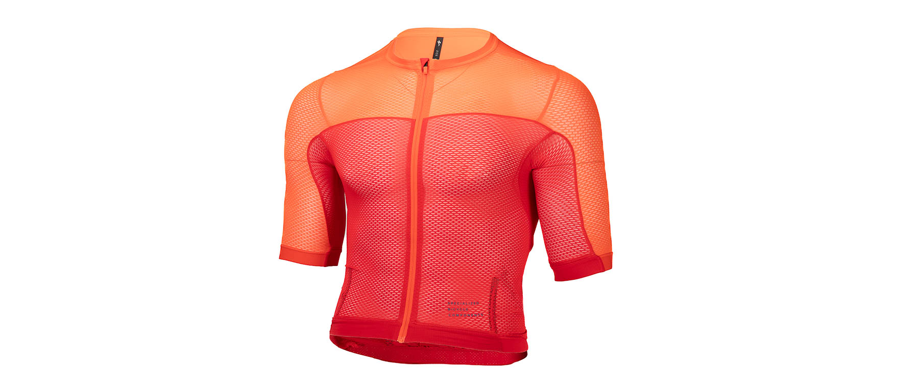 Specialized Prime Lightweight SS Jersey