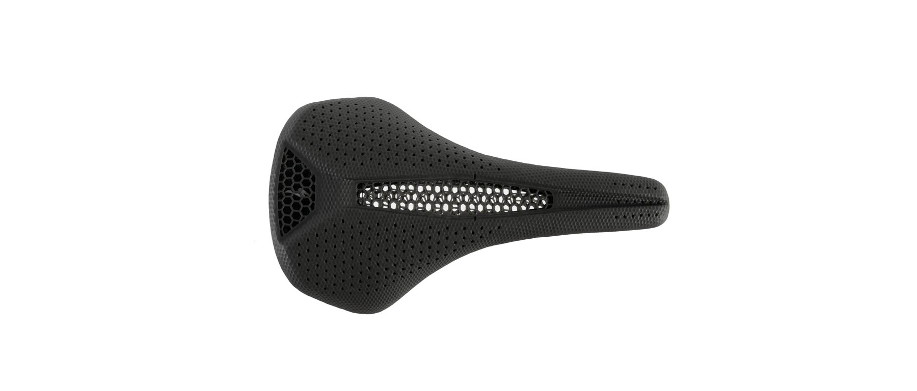 Specialized S-Works Phenom Carbon Saddle with Mirror