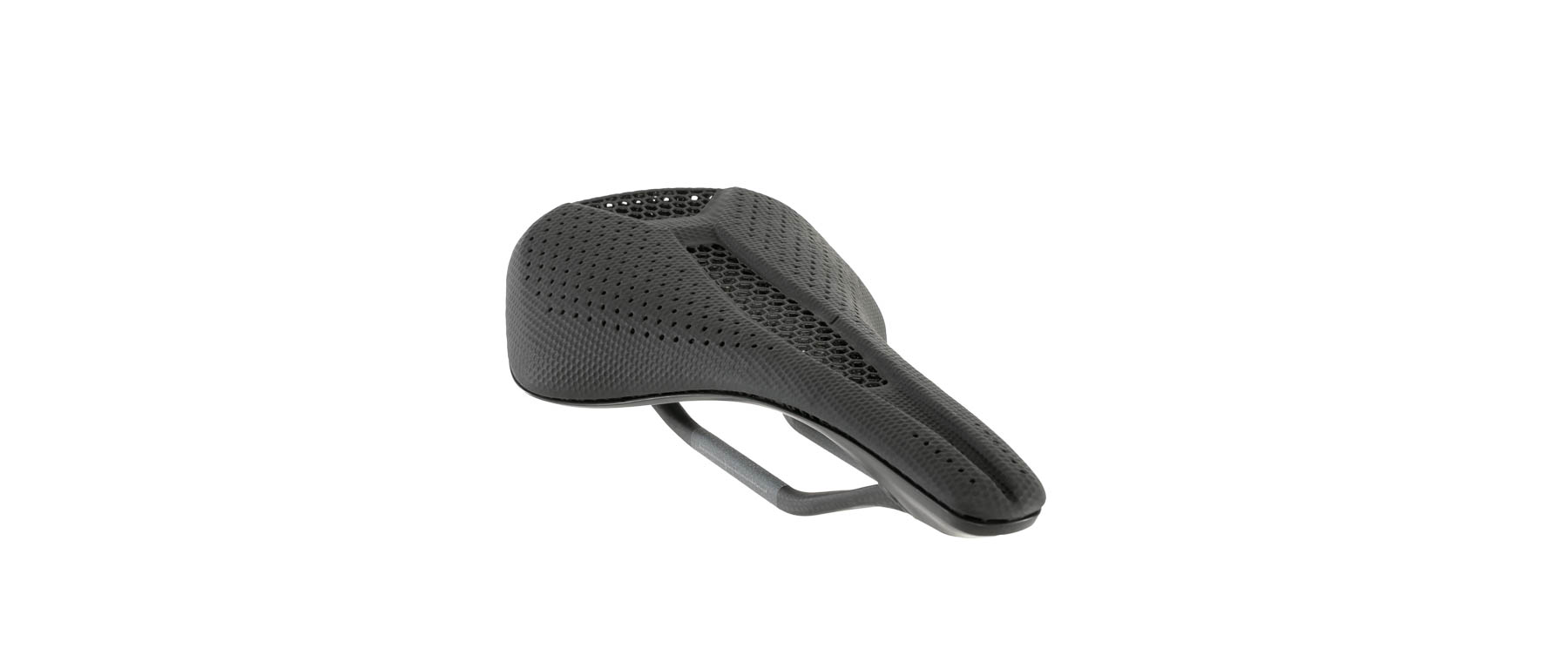 Specialized S-Works Phenom Carbon Saddle with Mirror