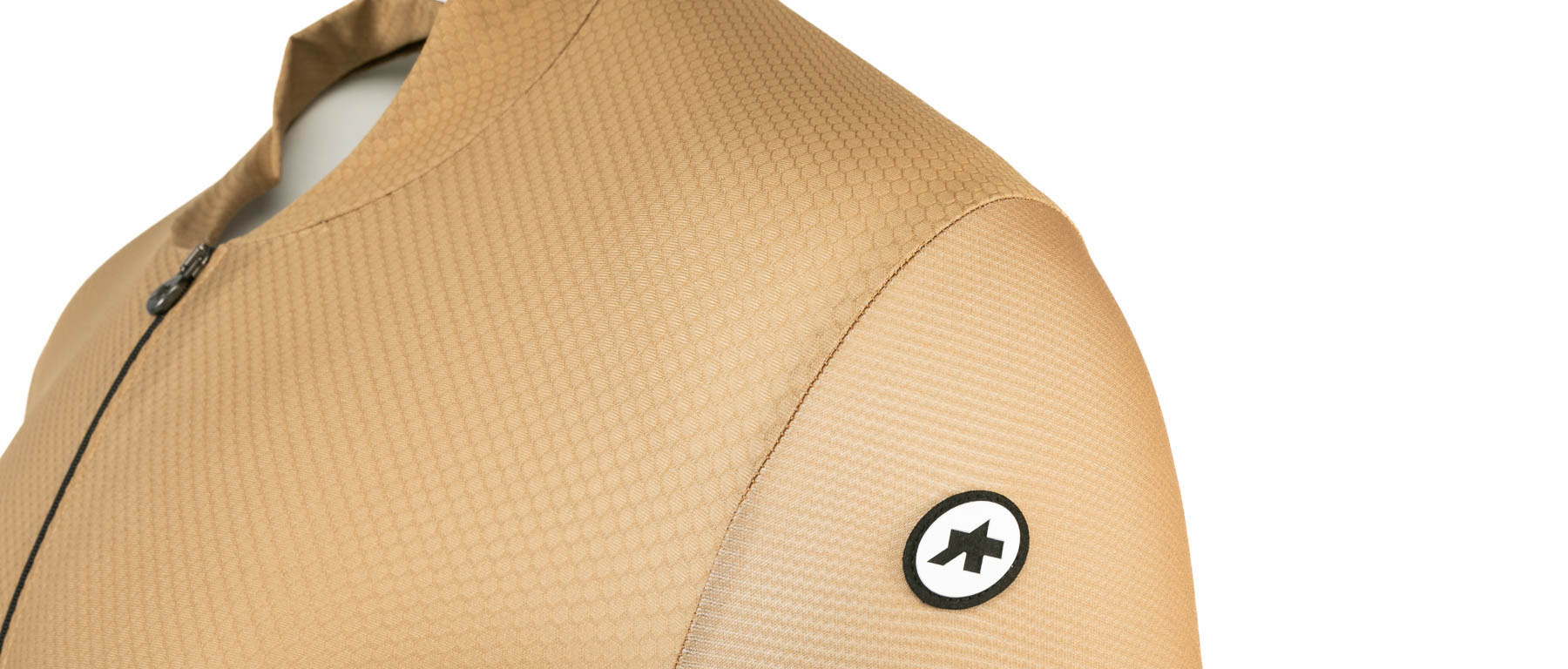 Assos Mille GT Dry Lite S11 Short Sleeve Jersey