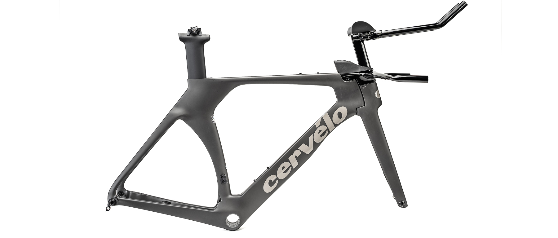 Cervelo P5 Frameset