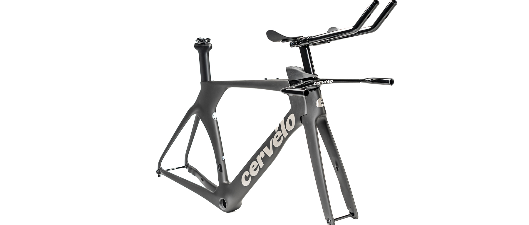 Cervelo P5 Frameset