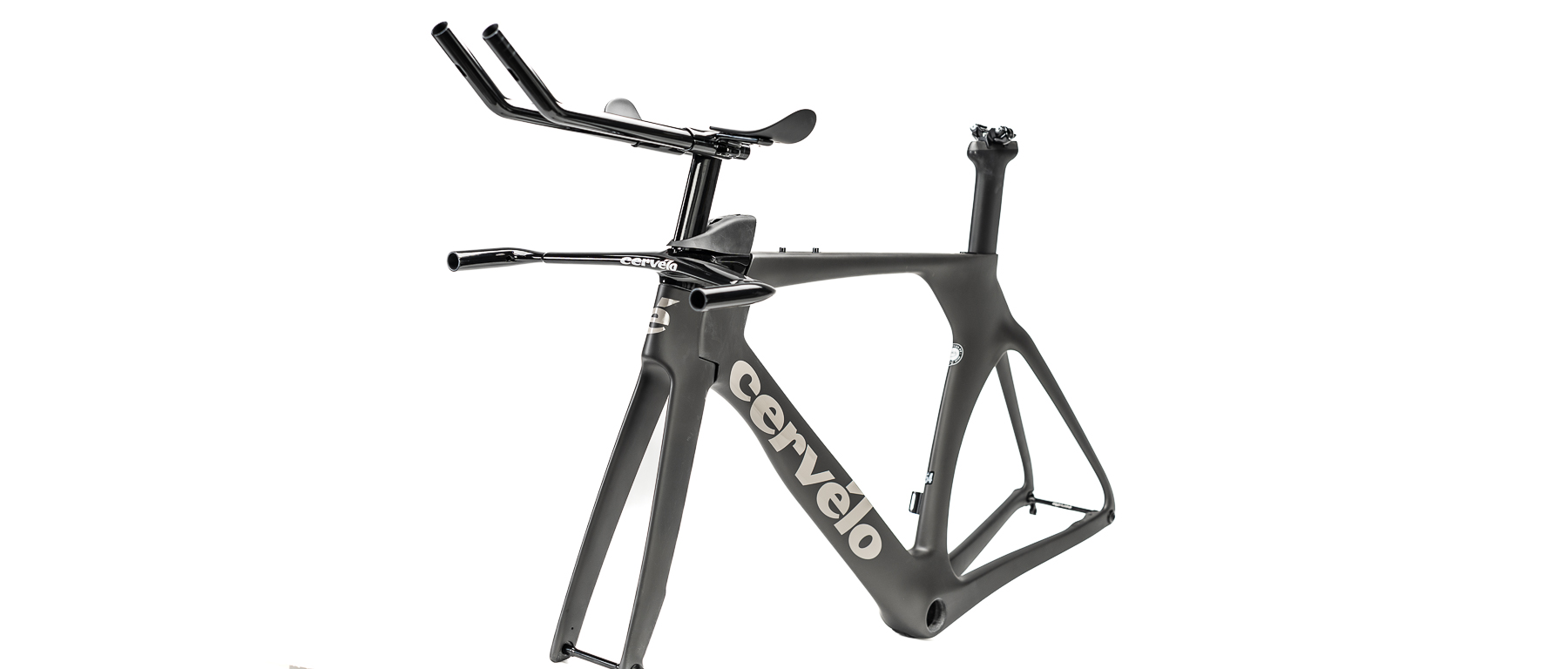 Cervelo P5 Frameset