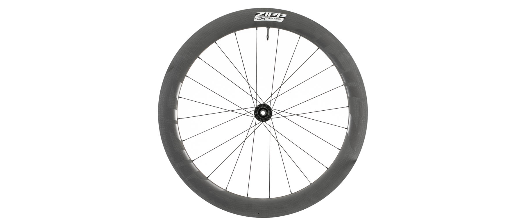 Zipp 404 Firecrest Tubeless Disc Wheel Excel Sports | Shop Online 