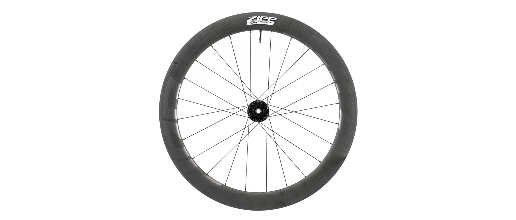 Zipp 404 Firecrest Tubeless Disc Wheel Excel Sports | Shop Online 