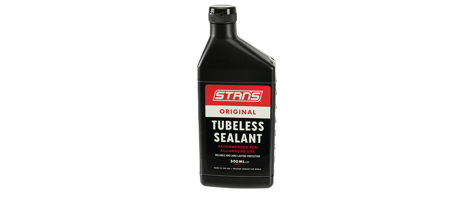 Stans NoTubes Original Tubeless Sealant 500ML Excel Sports Shop 