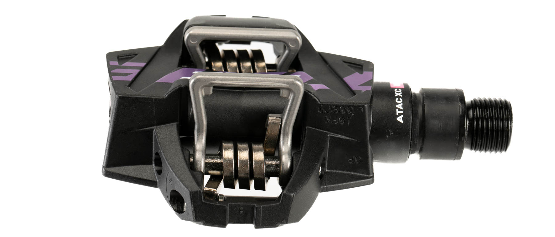 Time ATAC XC6 Pedals