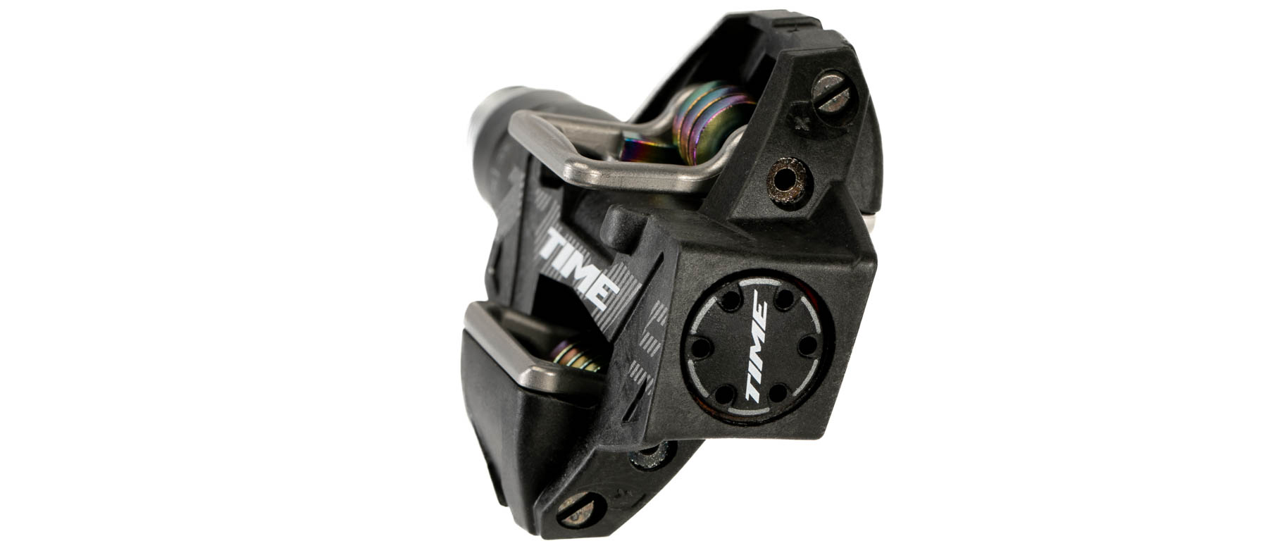Time ATAC XC10 Pedals