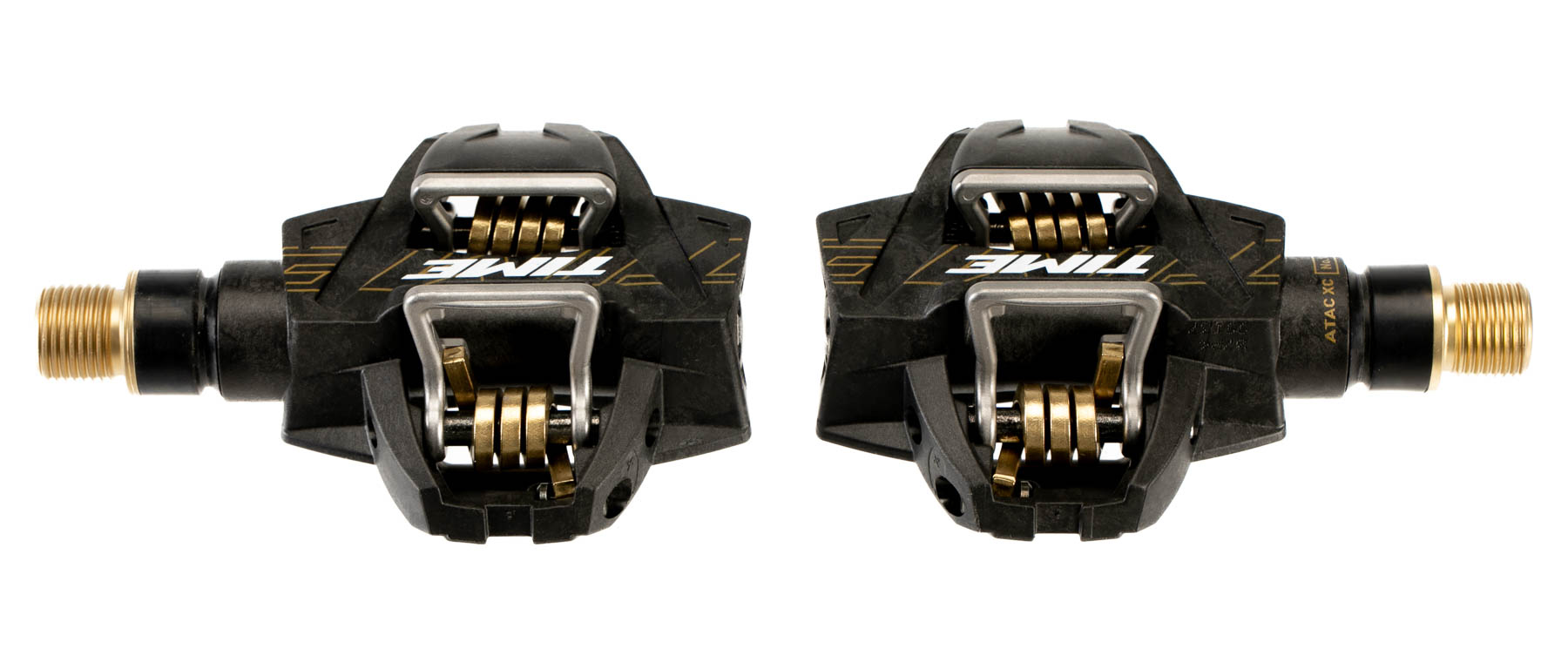 Time ATAC XC12 Pedals