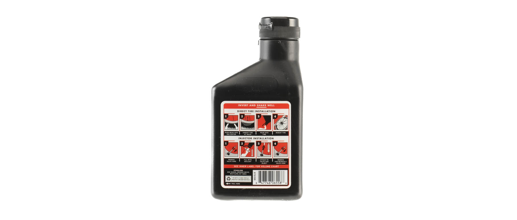 Stans NoTubes Original Tubeless Sealant 250ML