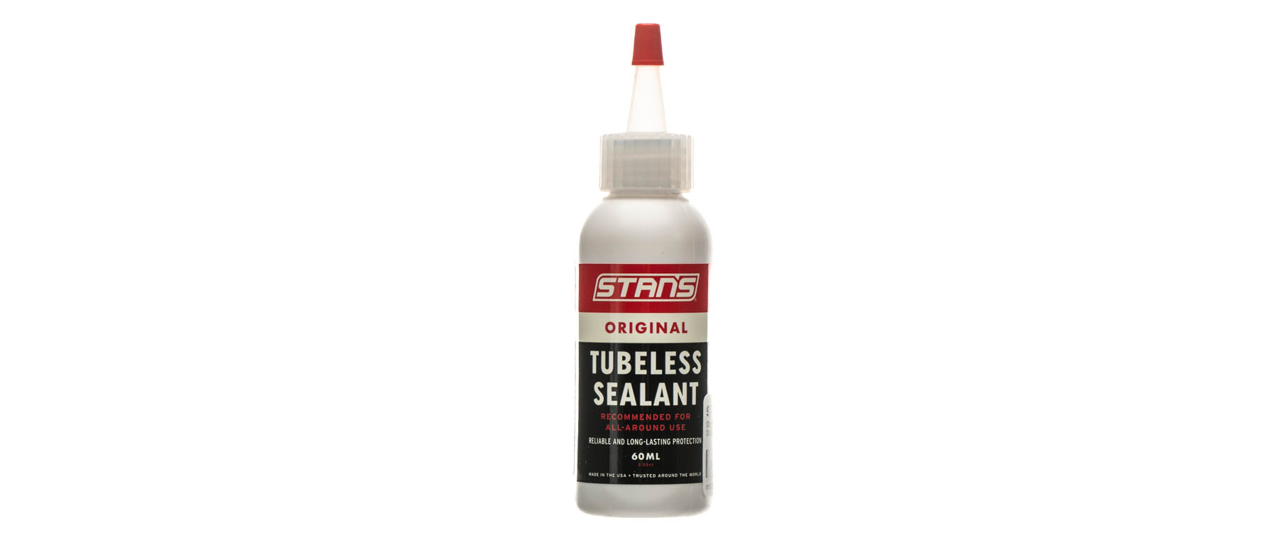 Stans NoTubes Original Tubeless Sealant