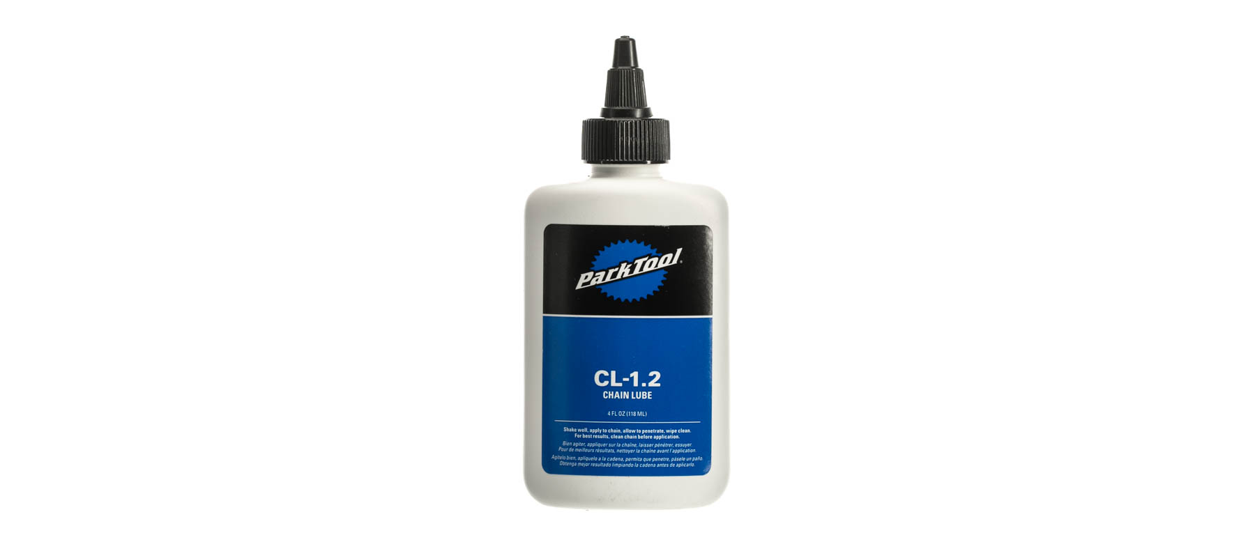 Park Tool CL-1.2 Chain Lube