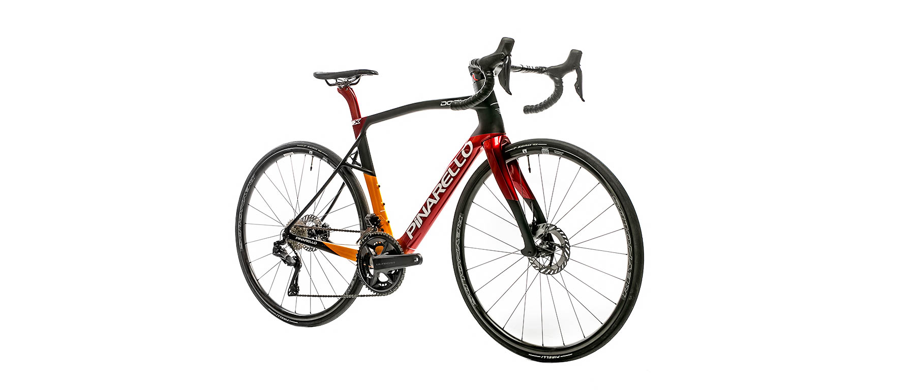 Pinarello Dogma X Ultegra R8170 Di2 Bicycle