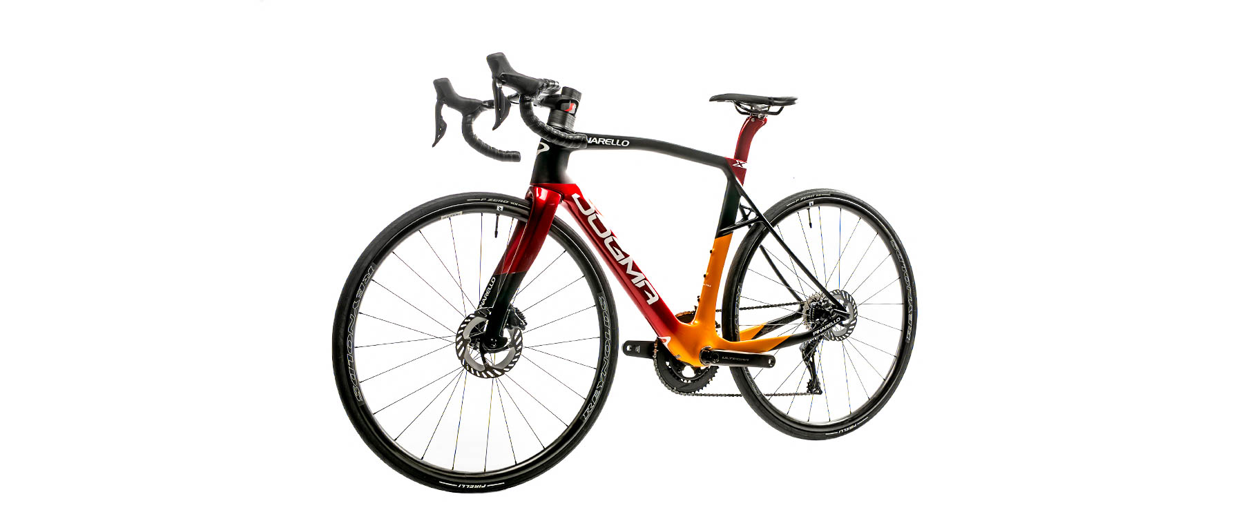 Pinarello Dogma X Ultegra R8170 Di2 Bicycle