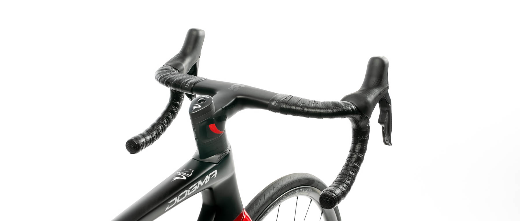 Pinarello Dogma X Ultegra R8170 Di2 Bicycle