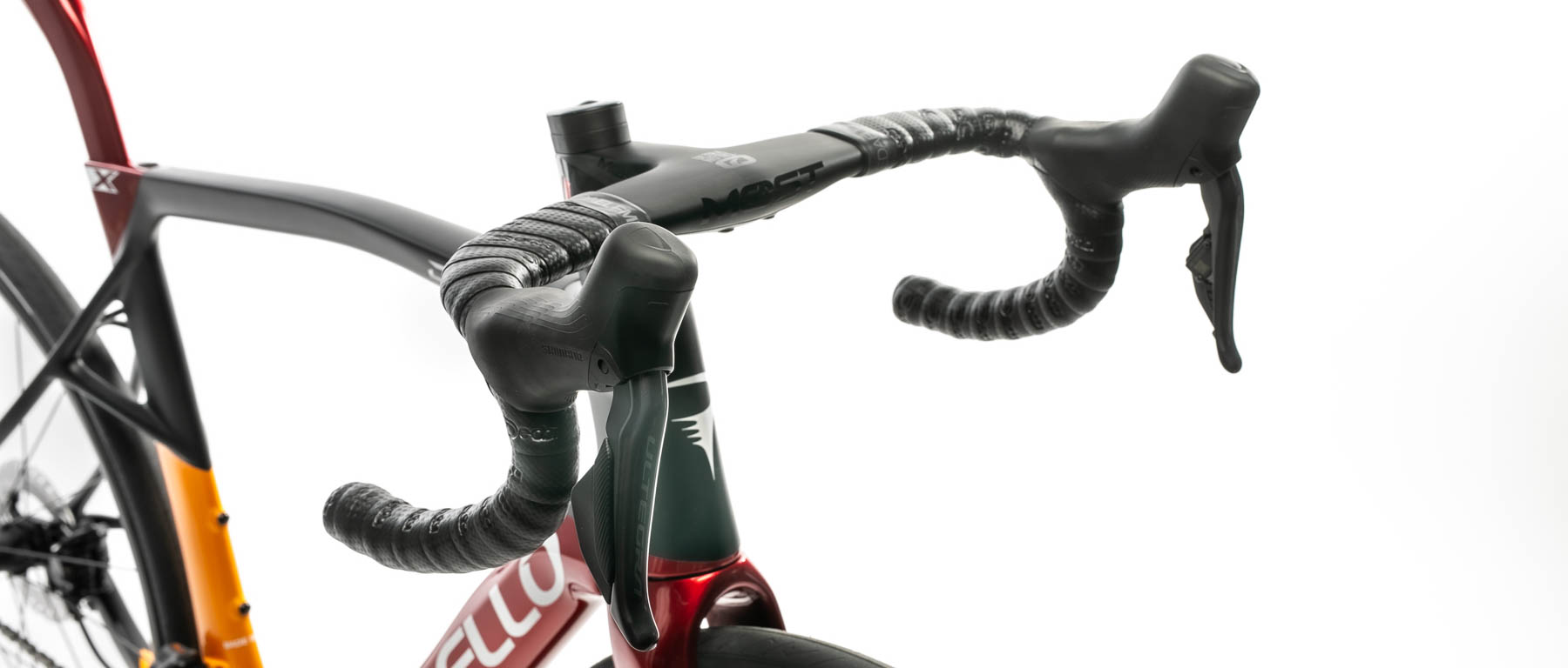 Pinarello Dogma X Ultegra R8170 Di2 Bicycle