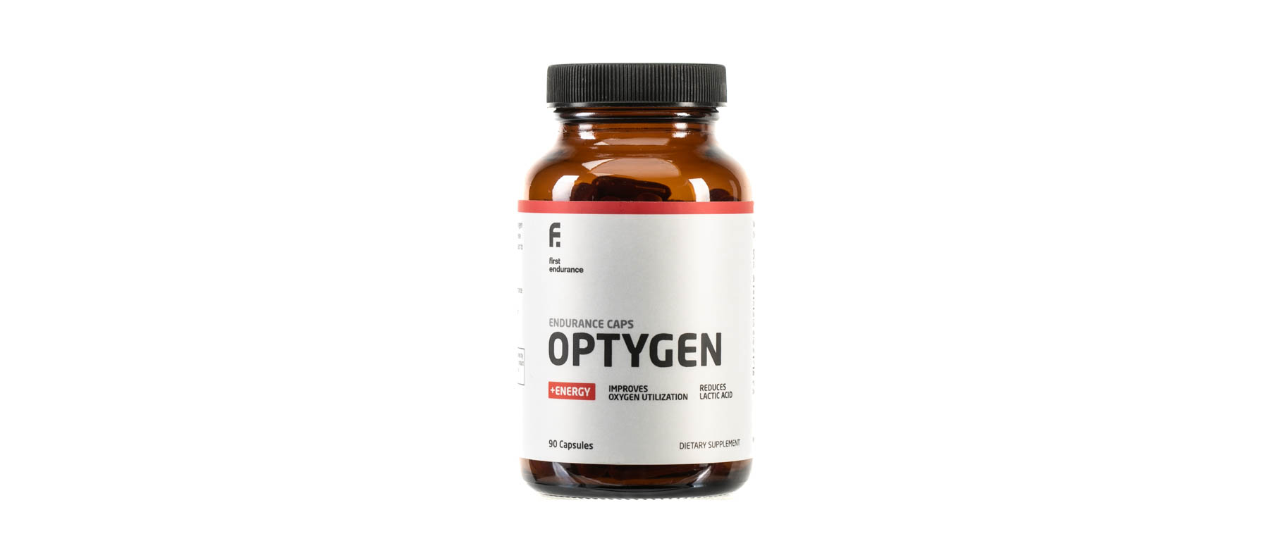 First Endurance Optygen 90 Capsules