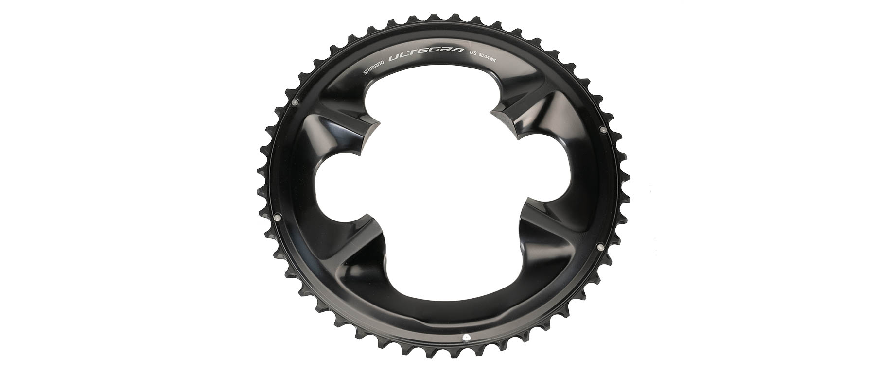 Shimano Ultegra FC-8100 12-Speed Chainring