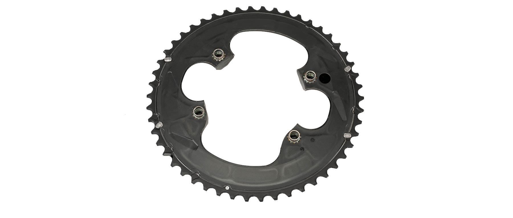 Shimano Ultegra FC-8100 12-Speed Chainring