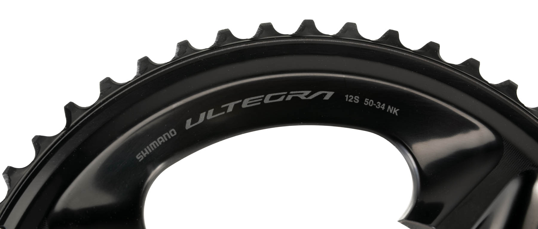 Shimano Ultegra FC-8100 12-Speed Chainring