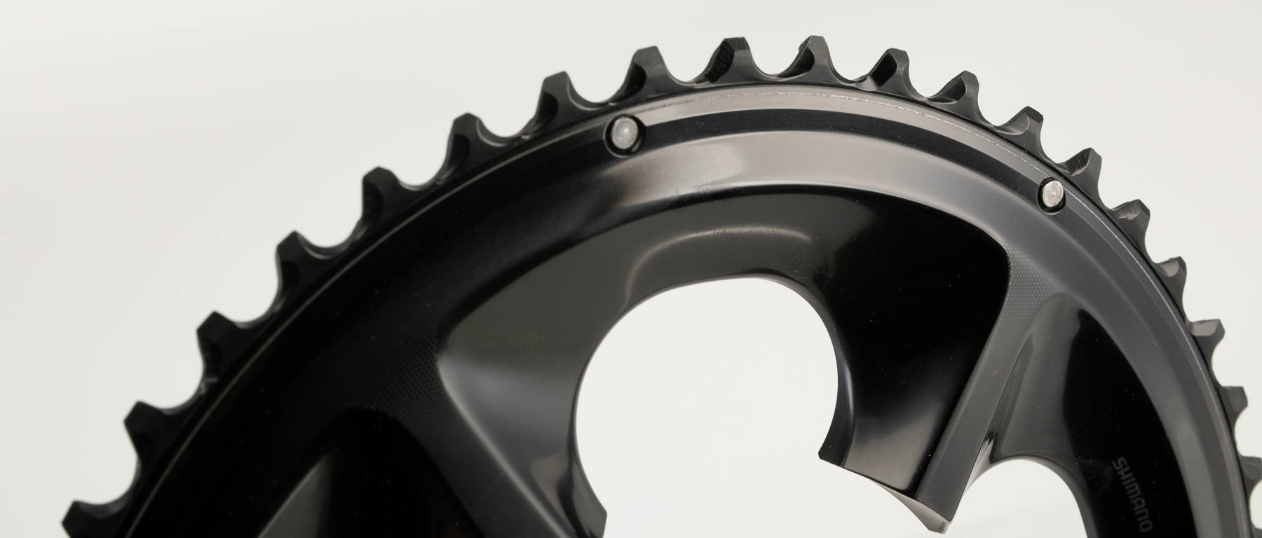 Shimano Ultegra FC-8100 12-Speed Chainring