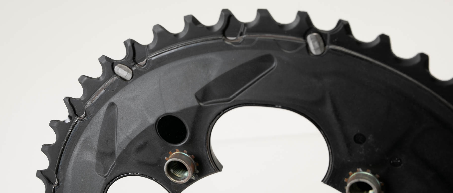 Shimano Ultegra FC-8100 12-Speed Chainring