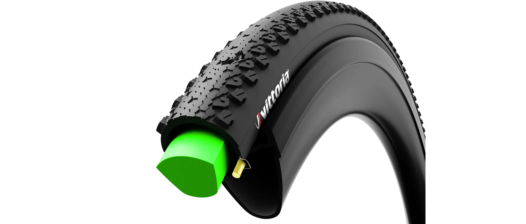 Vittoria Air-Liner Gravel Tire Insert