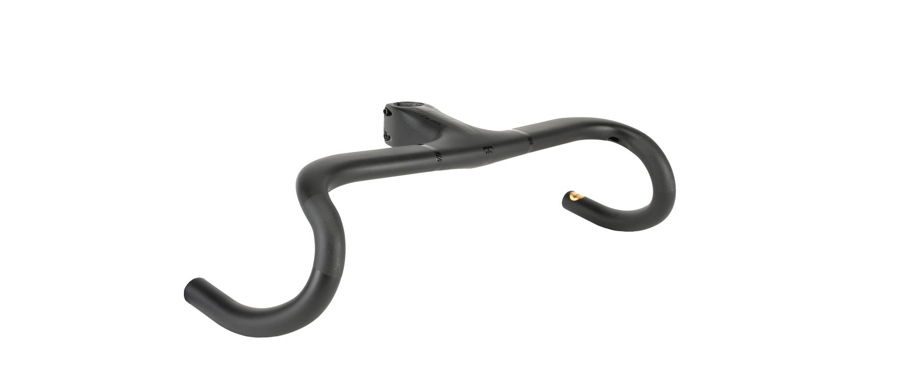 Ritchey Superlogic Butano Ridge Handlebar/Stem Combo