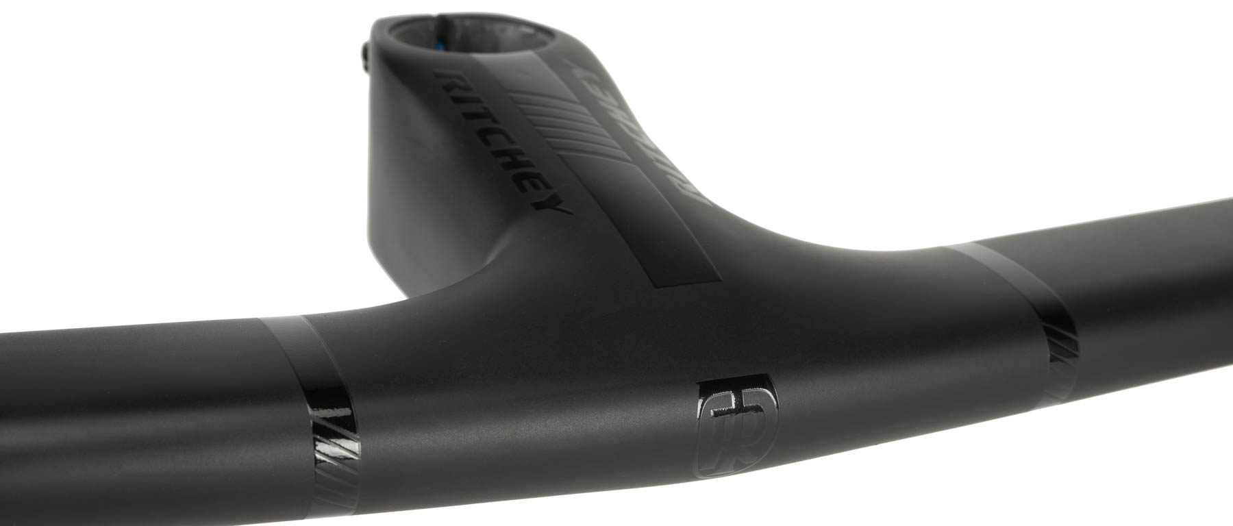 Ritchey Superlogic Butano Ridge Handlebar/Stem Combo