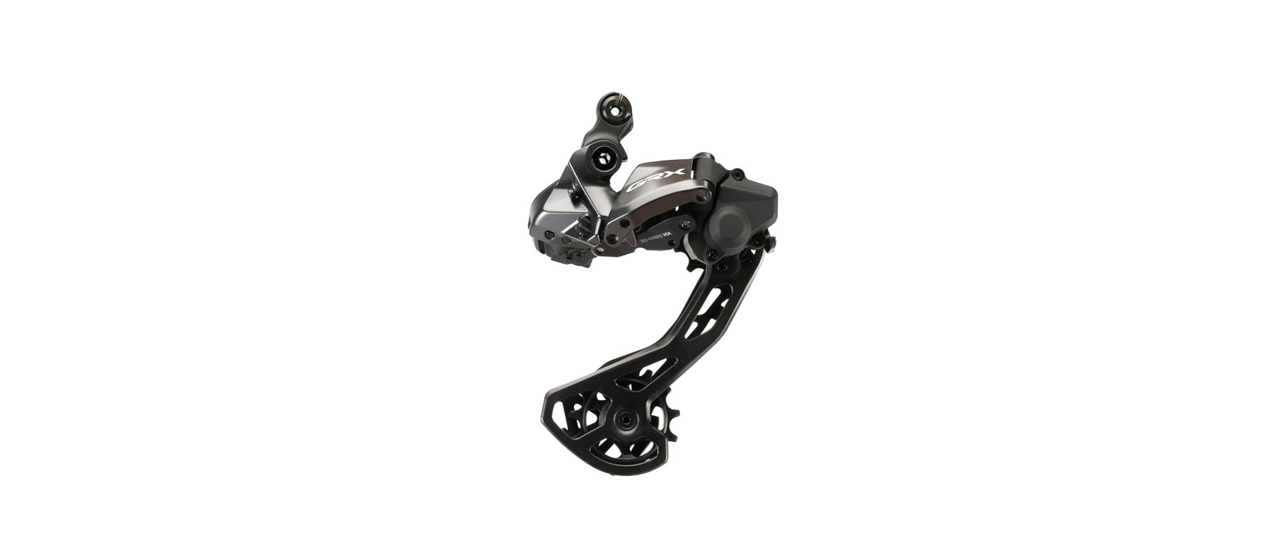 Shimano GRX RD-RX825 2x12 Speed Di2 Rear Derailleur