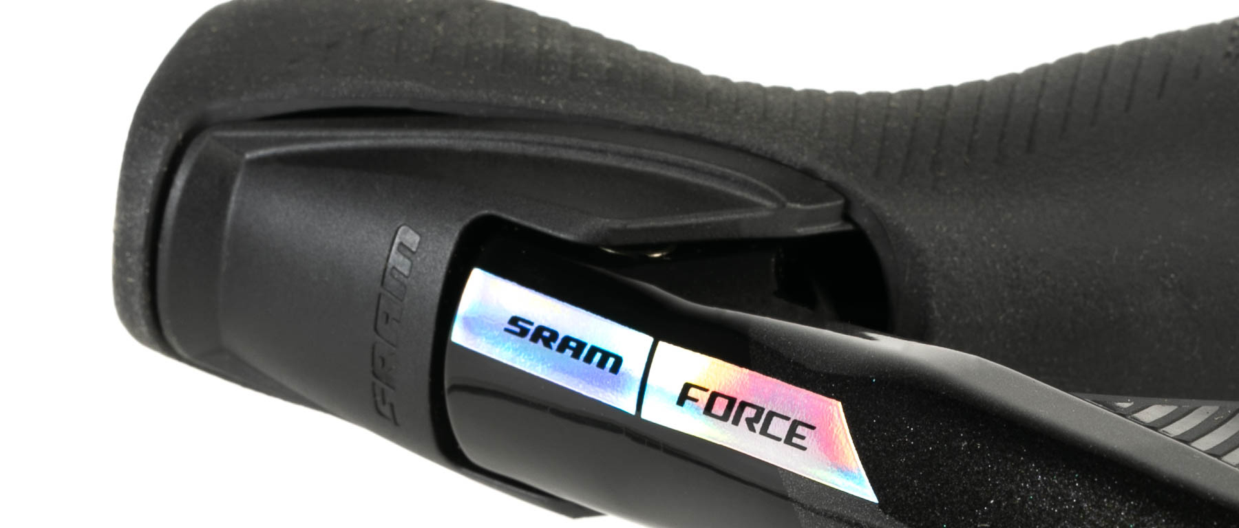 SRAM Force eTap AXS D2 HRD Brake-Shift Lever