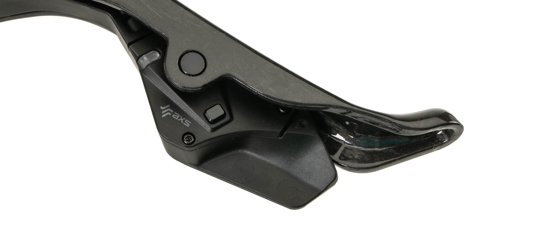 SRAM Red AXS E1 Brake-Shift Lever with Caliper