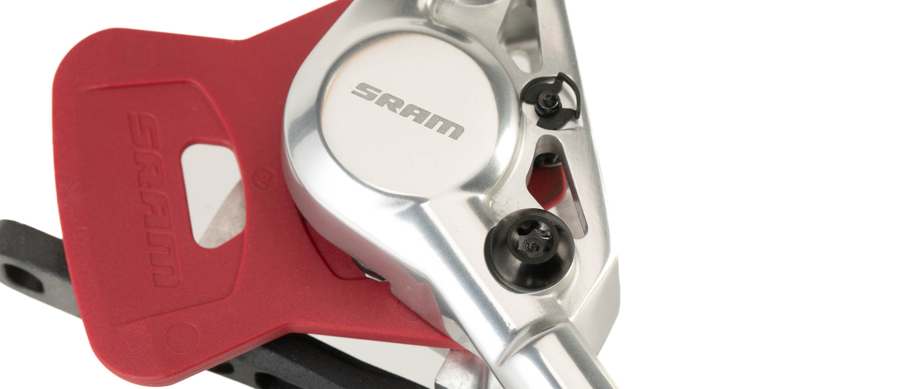 SRAM Red AXS E1 Brake-Shift Lever with Caliper