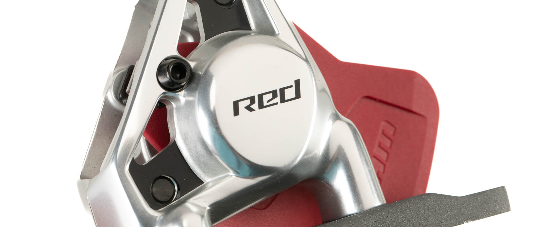 SRAM Red AXS E1 Brake-Shift Lever with Caliper