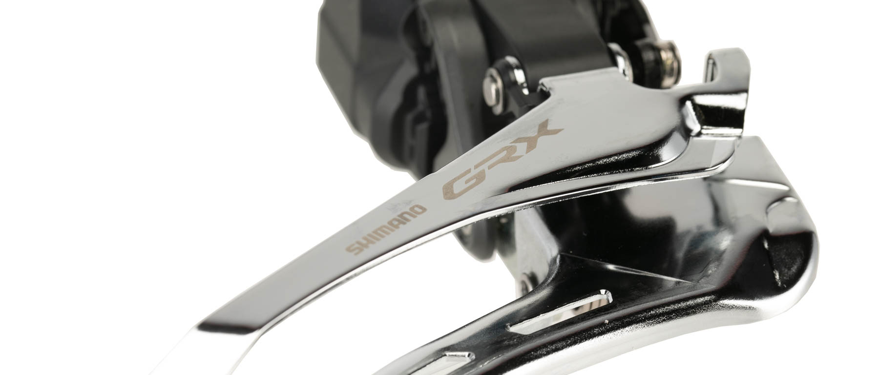 Shimano GRX-RX825 Di2 2x12-Speed Kit