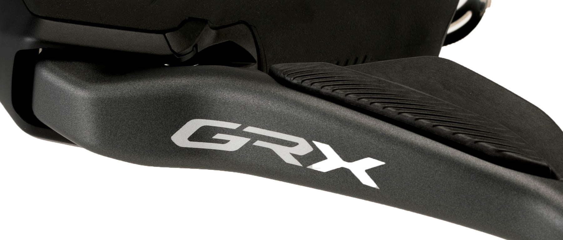 Shimano GRX-RX825 Di2 2x12-Speed Kit