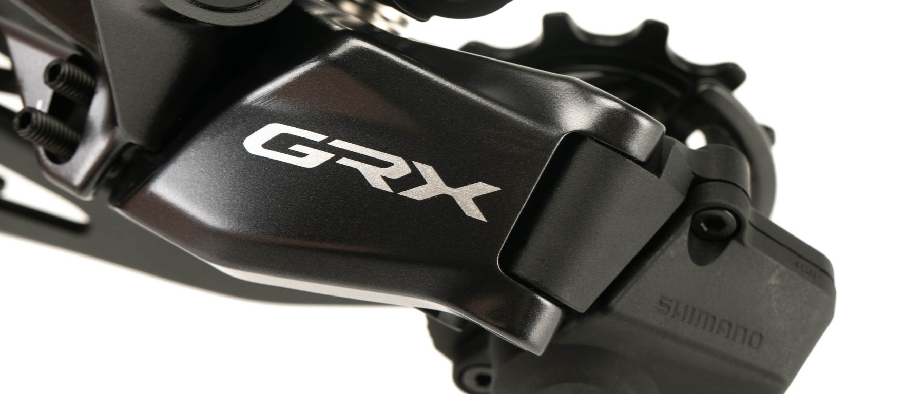 Shimano GRX-RX825 Di2 2x12-Speed Kit