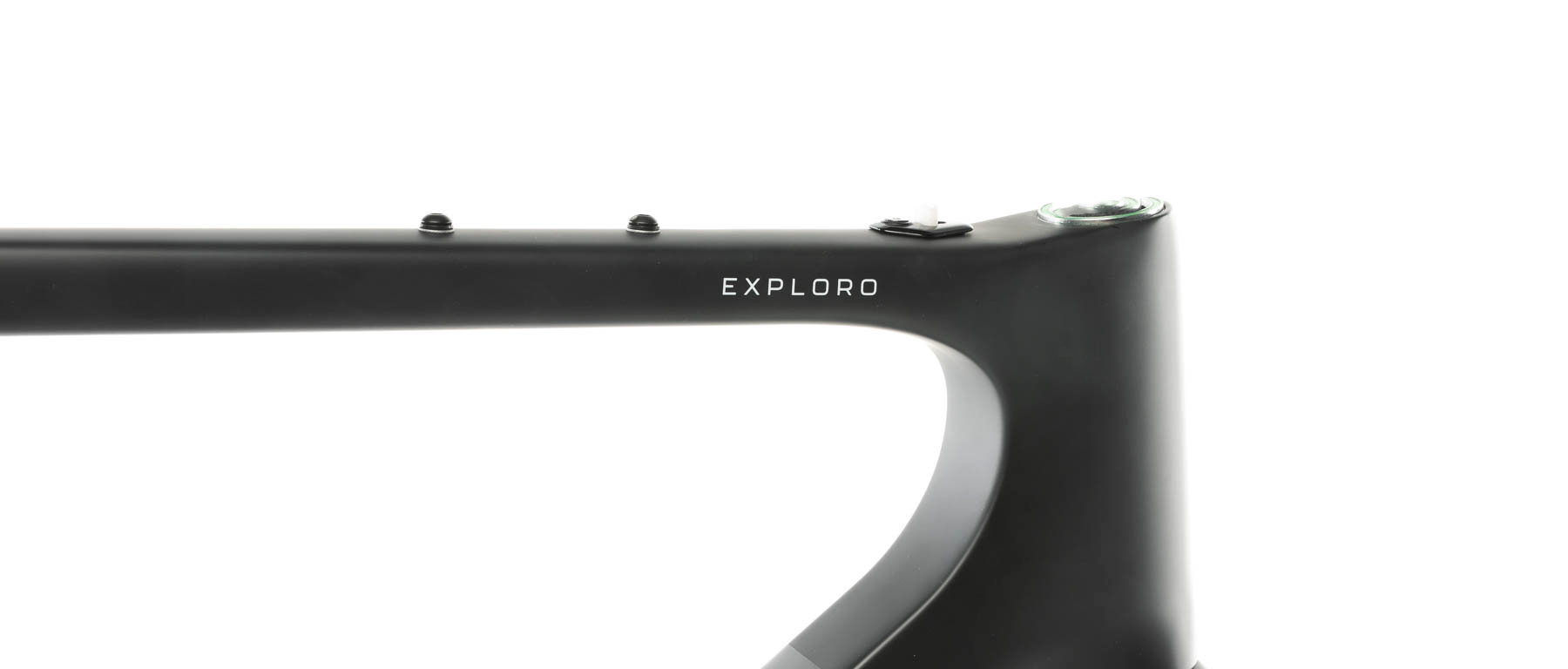 3T Exploro RaceMax Gravel Frameset BLEM