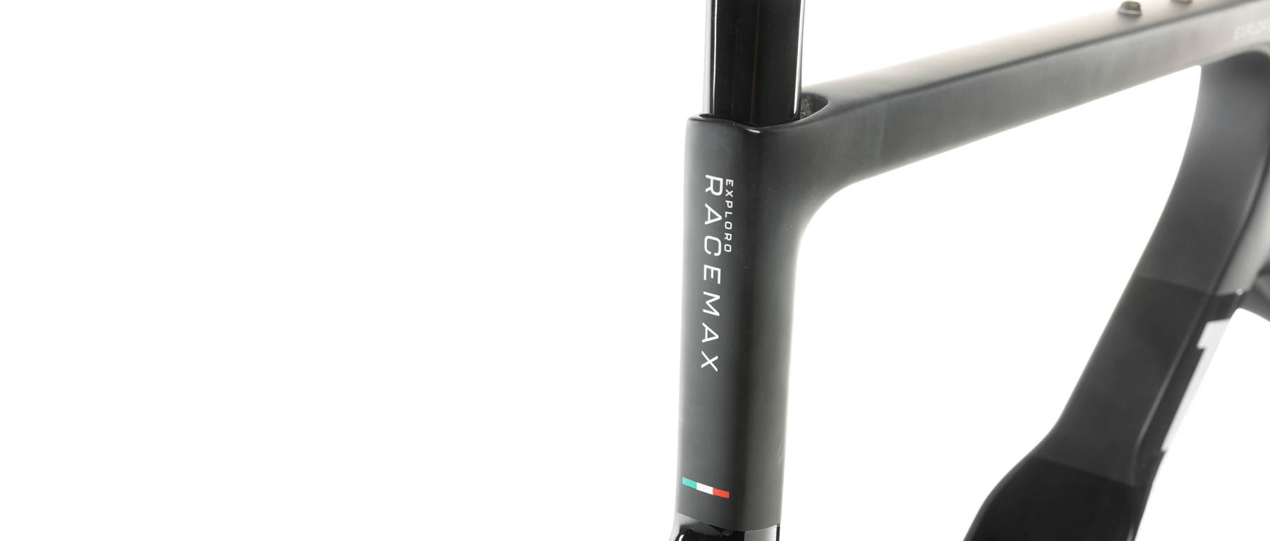 3T Exploro RaceMax Gravel Frameset BLEM