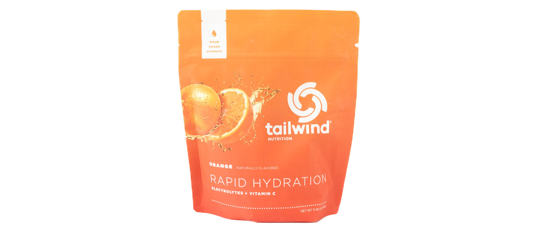 Tailwind Rapid Hydration 25-Serving