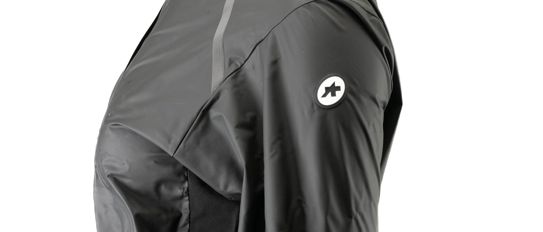 Assos Mille GTS Wasserschnauze S11 Rain Jacket