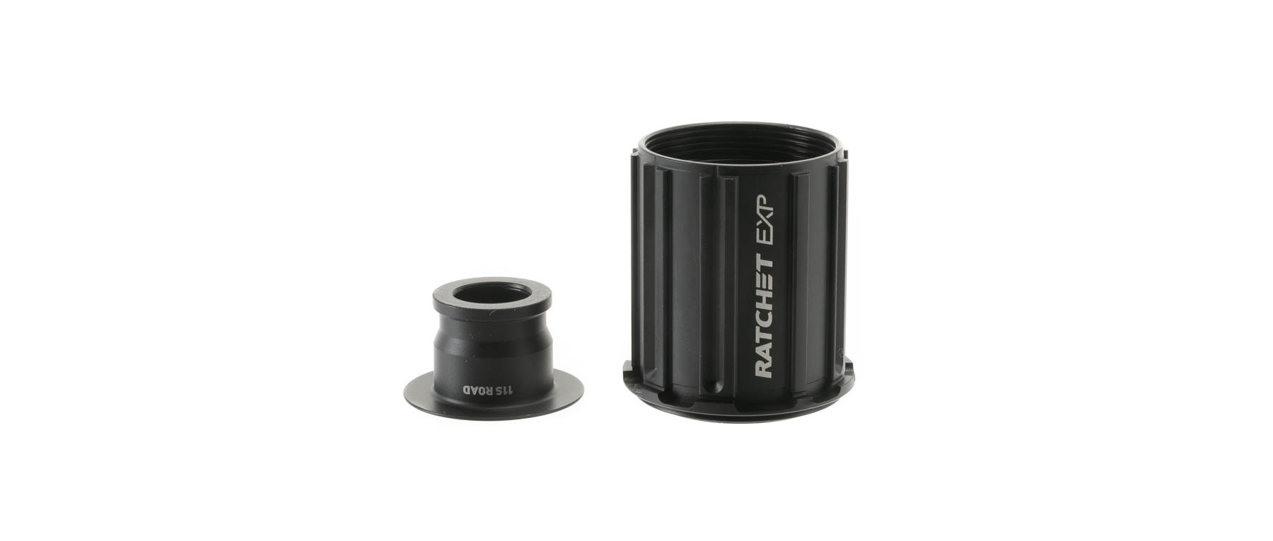 DT Swiss Ratchet System Ceramic Freehub Body