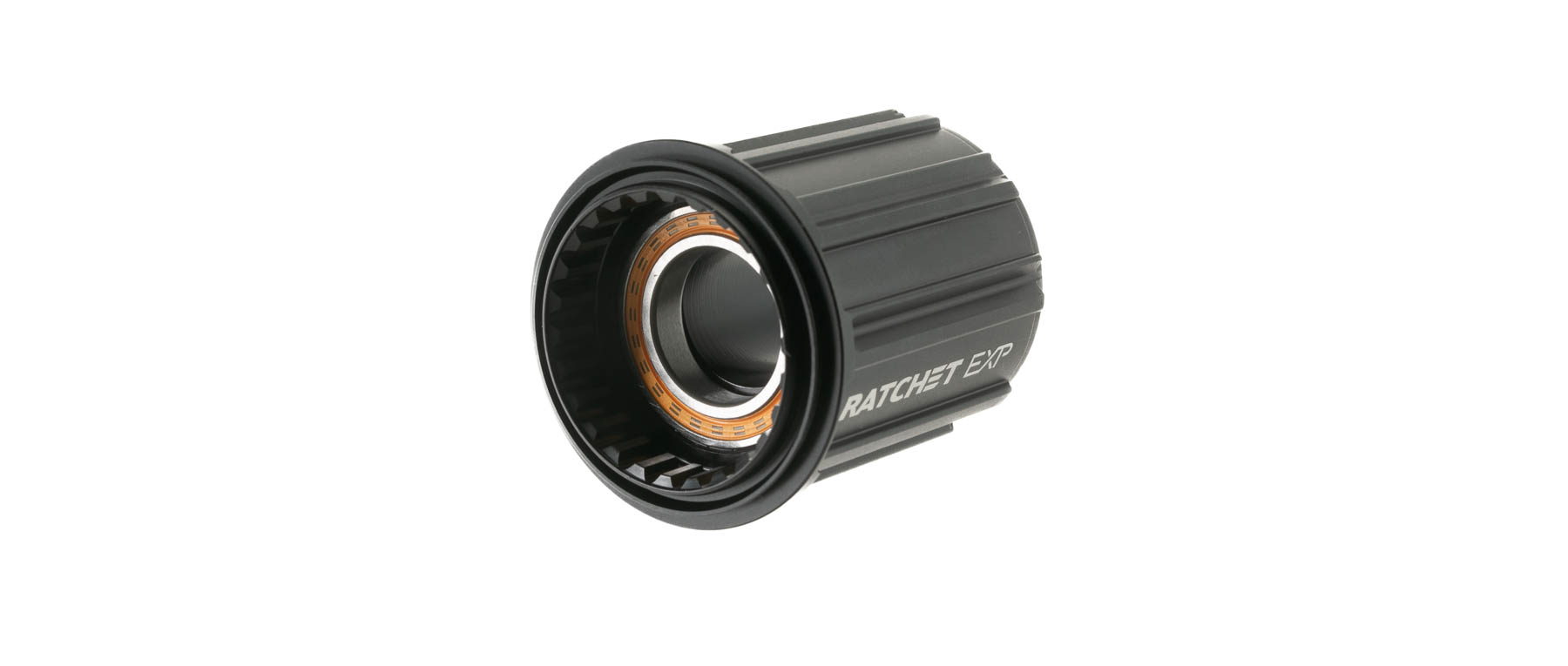 DT Swiss Ratchet System Ceramic Freehub Body