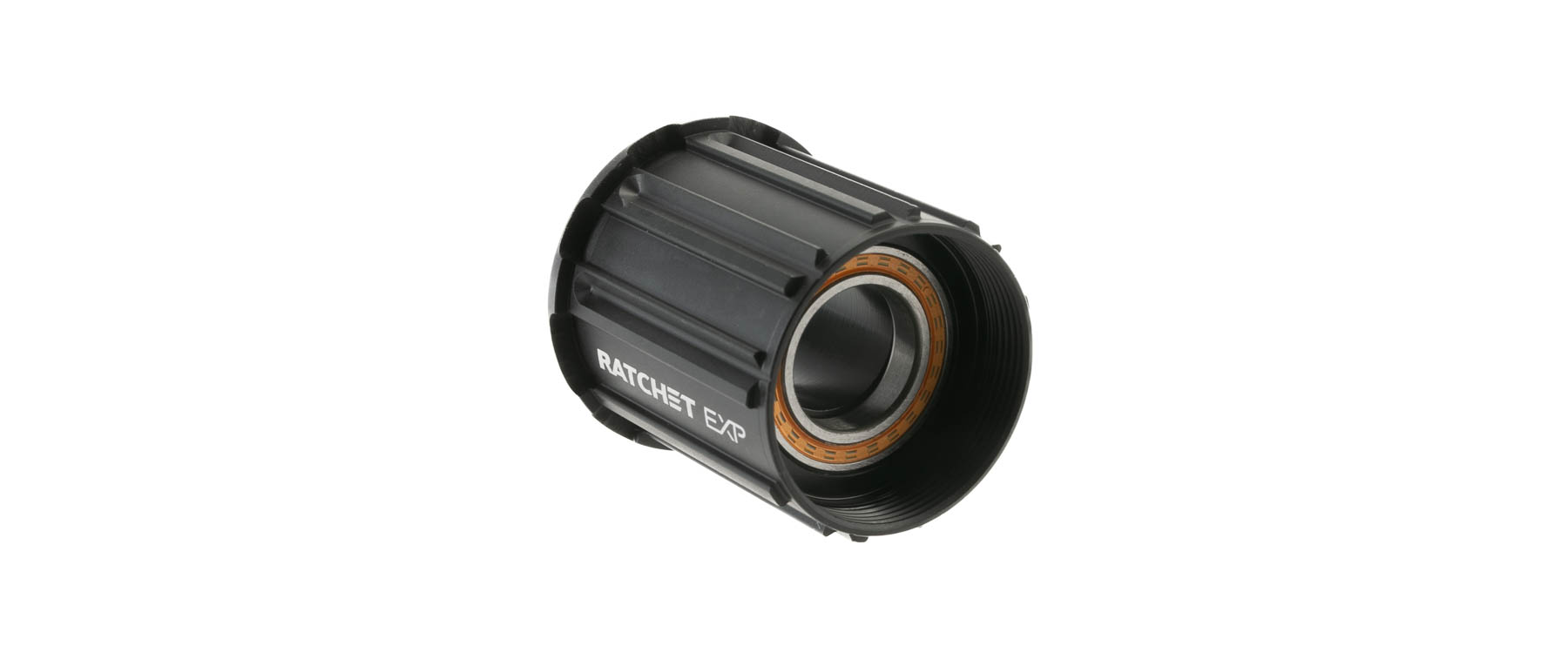 DT Swiss Ratchet System Ceramic Freehub Body