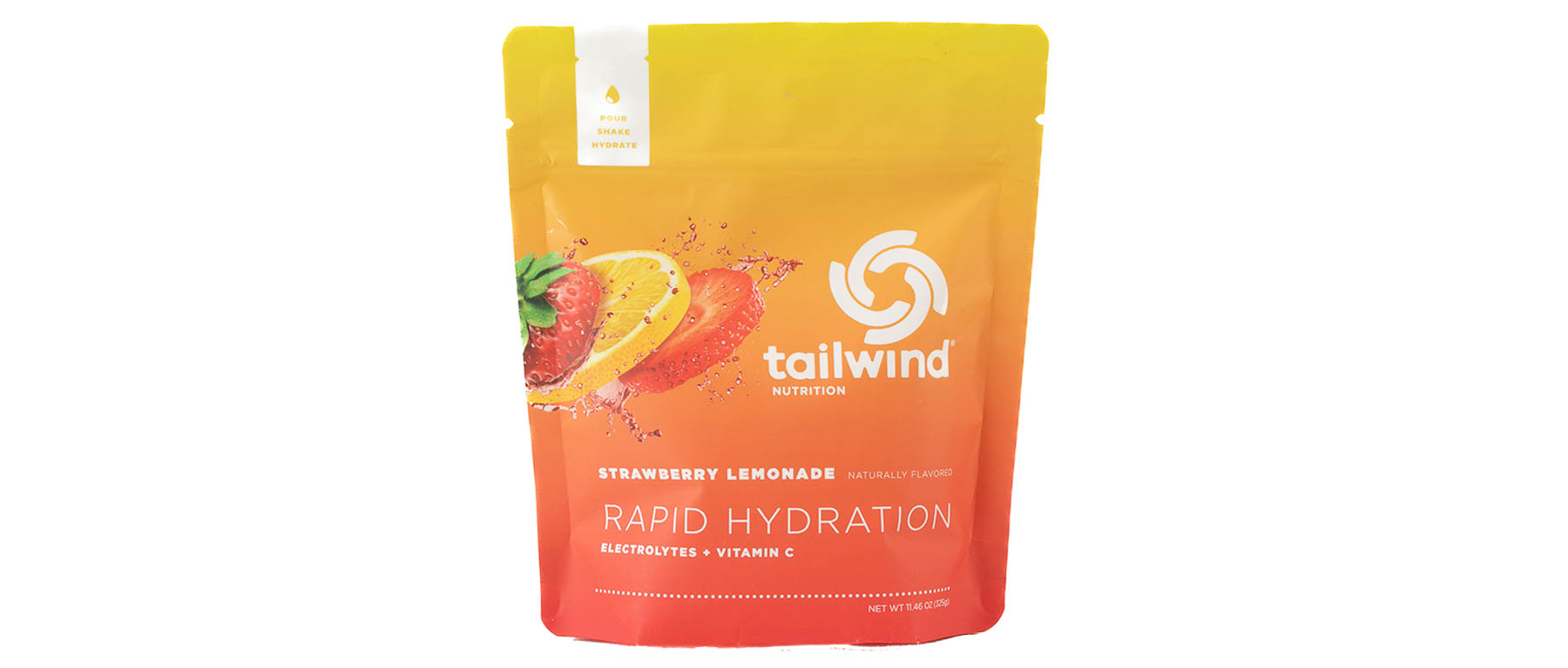 Tailwind Rapid Hydration 25-Serving